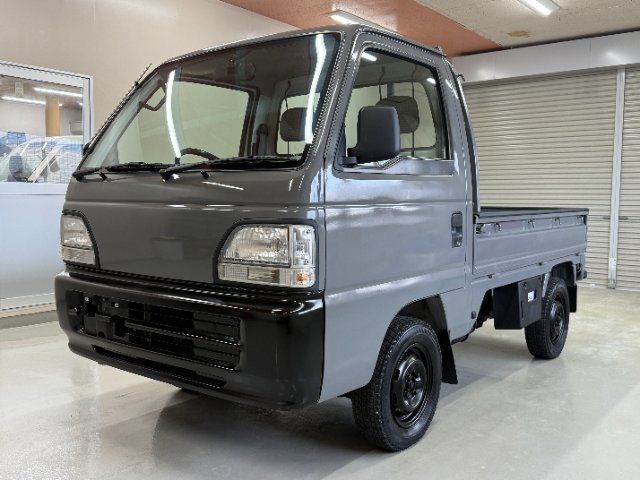 1997 Honda Acty Truck 4WD SDX - photo 1 1997 Honda Acty Truck 4WD SDX Truck for sale, Japanese used car export | GULJI TRADERS