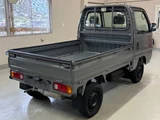1997 Honda Acty Truck 4WD SDX Truck for sale, Japanese used car export - photo 4 of 24 | GULJI TRADERS