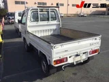 1997 Honda Acty Truck 4WD SDX Truck for sale, Japanese used car export - photo 2 of 12 | GULJI TRADERS