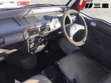 1997 Honda Acty Truck 4WD SDX Truck for sale, Japanese used car export - photo 8 of 12 | GULJI TRADERS