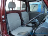 1998 Honda Acty Truck Truck for sale, Japanese used car export - photo 6 of 27 | GULJI TRADERS