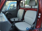 1998 Honda Acty Truck Truck for sale, Japanese used car export - photo 7 of 27 | GULJI TRADERS
