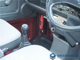 1998 Honda Acty Truck Truck for sale, Japanese used car export - photo 11 of 27 | GULJI TRADERS
