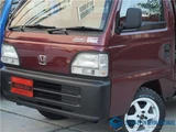 1998 Honda Acty Truck Truck for sale, Japanese used car export - photo 15 of 27 | GULJI TRADERS