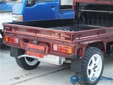1998 Honda Acty Truck Truck for sale, Japanese used car export - photo 16 of 27 | GULJI TRADERS