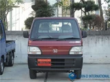 1998 Honda Acty Truck Truck for sale, Japanese used car export - photo 17 of 27 | GULJI TRADERS