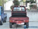 1998 Honda Acty Truck Truck for sale, Japanese used car export - photo 18 of 27 | GULJI TRADERS