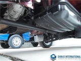 1998 Honda Acty Truck Truck for sale, Japanese used car export - photo 21 of 27 | GULJI TRADERS