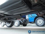 1998 Honda Acty Truck Truck for sale, Japanese used car export - photo 22 of 27 | GULJI TRADERS