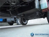 1998 Honda Acty Truck Truck for sale, Japanese used car export - photo 25 of 27 | GULJI TRADERS