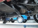 1998 Honda Acty Truck Truck for sale, Japanese used car export - photo 26 of 27 | GULJI TRADERS