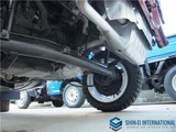 1998 Honda Acty Truck Truck for sale, Japanese used car export - photo 27 of 27 | GULJI TRADERS