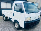 1998 Honda Acty Truck Truck for sale, Japanese used car export - photo 1 of 23 | GULJI TRADERS