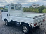 1998 Honda Acty Truck Truck for sale, Japanese used car export - photo 2 of 23 | GULJI TRADERS