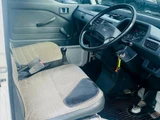1998 Honda Acty Truck Truck for sale, Japanese used car export - photo 3 of 23 | GULJI TRADERS