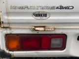 1998 Honda Acty Truck Truck for sale, Japanese used car export - photo 13 of 23 | GULJI TRADERS