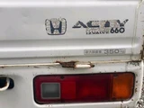 1998 Honda Acty Truck Truck for sale, Japanese used car export - photo 14 of 23 | GULJI TRADERS