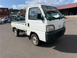 1998 Honda Acty Truck 4WD Truck for sale, Japanese used car export - photo 4 of 14 | GULJI TRADERS