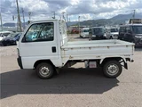 1998 Honda Acty Truck 4WD Truck for sale, Japanese used car export - photo 8 of 14 | GULJI TRADERS