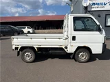 1998 Honda Acty Truck 4WD Truck for sale, Japanese used car export - photo 11 of 14 | GULJI TRADERS