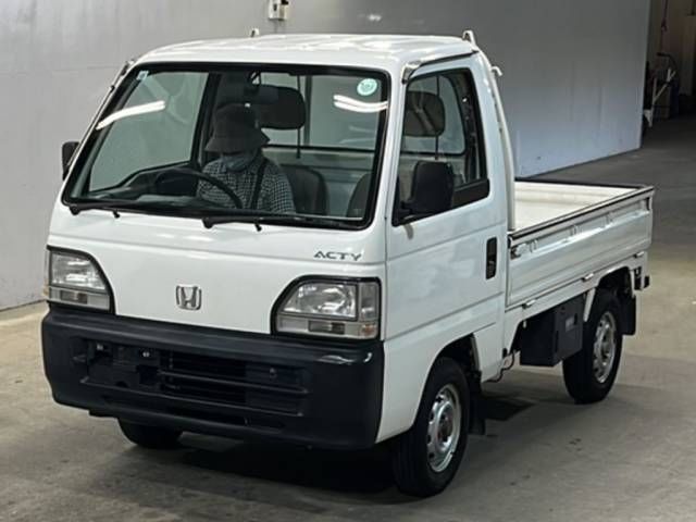 1998 Honda Acty Truck SDX - photo 1 1998 Honda Acty Truck SDX Truck for sale, Japanese used car export | GULJI TRADERS
