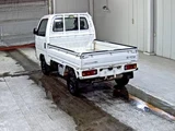 1998 Honda Acty Truck SDX 4WD Truck for sale, Japanese used car export - photo 2 of 3 | GULJI TRADERS