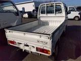 1998 Honda Acty Truck SDX Truck for sale, Japanese used car export - photo 5 of 8 | GULJI TRADERS
