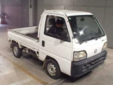 1998 Honda Acty Truck 4WD Truck for sale, Japanese used car export - photo 1 of 7 | GULJI TRADERS