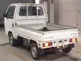 1998 Honda Acty Truck 4WD Truck for sale, Japanese used car export - photo 2 of 7 | GULJI TRADERS