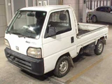 1998 Honda Acty Truck 4WD Truck for sale, Japanese used car export - photo 4 of 7 | GULJI TRADERS