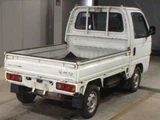 1998 Honda Acty Truck 4WD Truck for sale, Japanese used car export - photo 5 of 7 | GULJI TRADERS