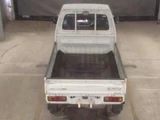 1998 Honda Acty Truck 4WD Truck for sale, Japanese used car export - photo 6 of 7 | GULJI TRADERS
