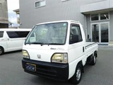 1998 Honda Acty Truck 4WD Truck for sale, Japanese used car export - photo 1 of 19 | GULJI TRADERS