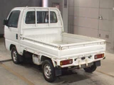 1998 Honda Acty Truck Truck for sale, Japanese used car export - photo 2 of 7 | GULJI TRADERS