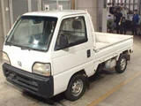 1998 Honda Acty Truck Truck for sale, Japanese used car export - photo 4 of 7 | GULJI TRADERS
