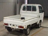 1998 Honda Acty Truck Truck for sale, Japanese used car export - photo 5 of 7 | GULJI TRADERS