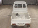 1998 Honda Acty Truck Truck for sale, Japanese used car export - photo 6 of 7 | GULJI TRADERS