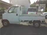 1999 Honda Acty Truck 4WD AC MT PS Truck for sale, Japanese used car export - photo 5 of 10 | GULJI TRADERS