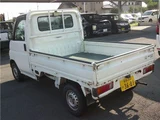 1999 Honda Acty Truck 4WD AC MT PS Truck for sale, Japanese used car export - photo 6 of 10 | GULJI TRADERS