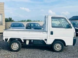 1999 Honda Acty Truck Truck for sale, Japanese used car export - photo 6 of 20 | GULJI TRADERS