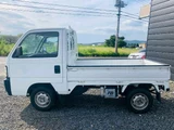 1999 Honda Acty Truck Truck for sale, Japanese used car export - photo 7 of 20 | GULJI TRADERS