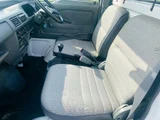 1999 Honda Acty Truck Truck for sale, Japanese used car export - photo 17 of 20 | GULJI TRADERS