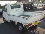1999 Honda Acty Truck 4WD MT AC Truck for sale, Japanese used car export - photo 1 of 10 | GULJI TRADERS