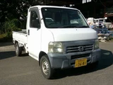 1999 Honda Acty Truck 4WD MT AC Truck for sale, Japanese used car export - photo 3 of 10 | GULJI TRADERS
