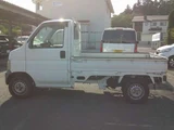 1999 Honda Acty Truck 4WD MT AC Truck for sale, Japanese used car export - photo 4 of 10 | GULJI TRADERS