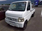 1999 Honda Acty Truck SDX Truck for sale, Japanese used car export - photo 1 of 8 | GULJI TRADERS