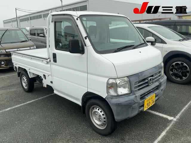 1999 Honda Acty Truck 4WD SDX - photo 1 1999 Honda Acty Truck 4WD SDX Truck for sale, Japanese used car export | GULJI TRADERS