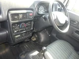 1999 Honda Acty Truck SDX Truck for sale, Japanese used car export - photo 6 of 6 | GULJI TRADERS