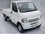 2000 Honda Acty Truck SDX 4WD Truck for sale, Japanese used car export - photo 1 of 10 | GULJI TRADERS