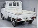 2000 Honda Acty Truck SDX 4WD Truck for sale, Japanese used car export - photo 2 of 10 | GULJI TRADERS